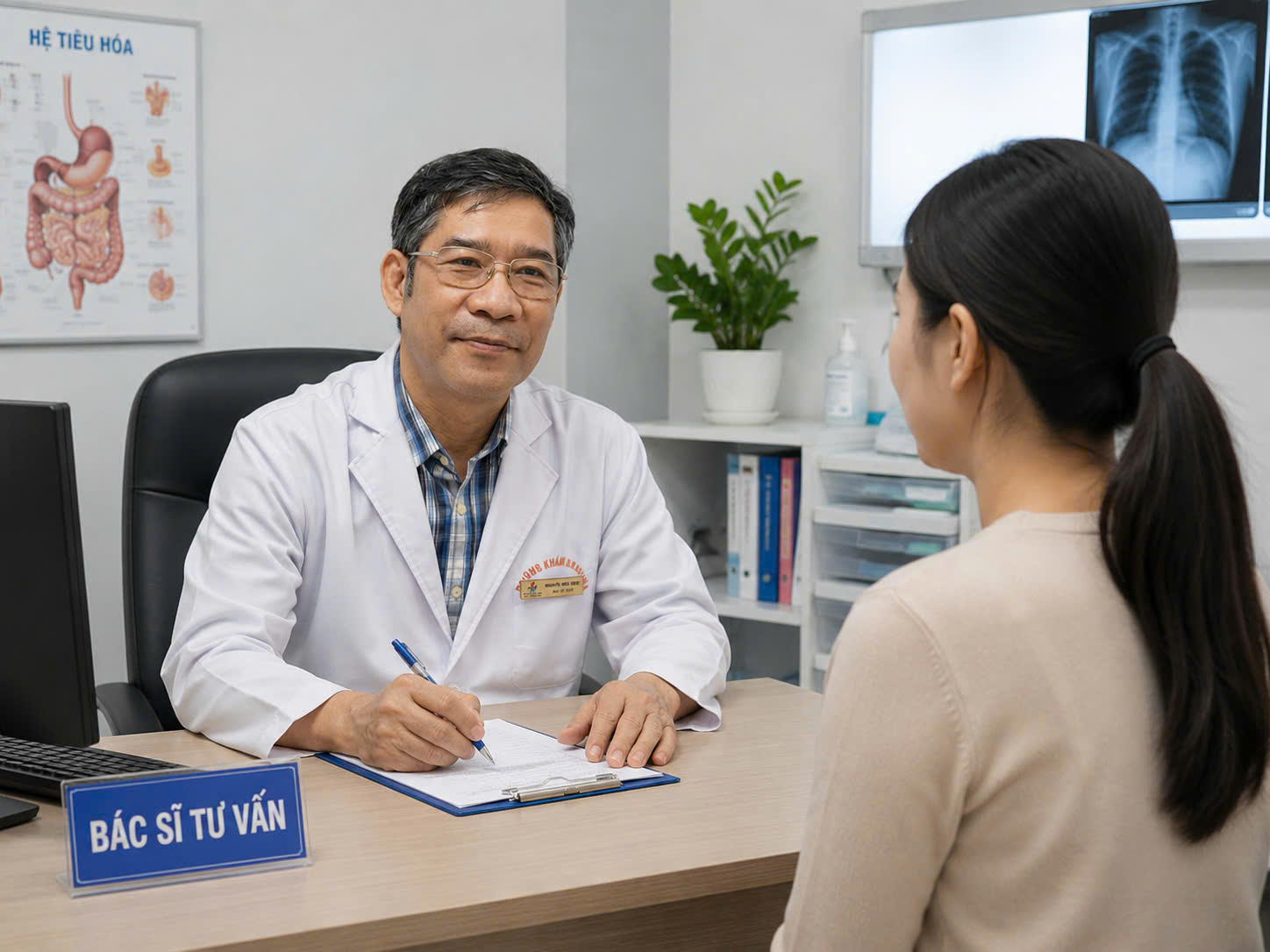 BSCKI. Nguyễn Đức Biên