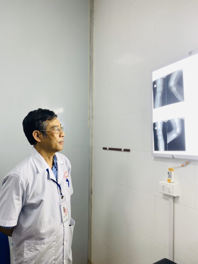 Miễn phí Test nhanh Covid cho khách hàng đăng ký gói khám hậu Covid – Miễn phí khám hậu covid