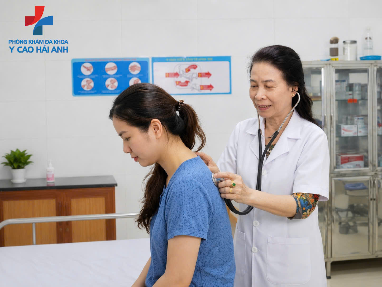 BSCKI. Nguyễn Thị Hồng