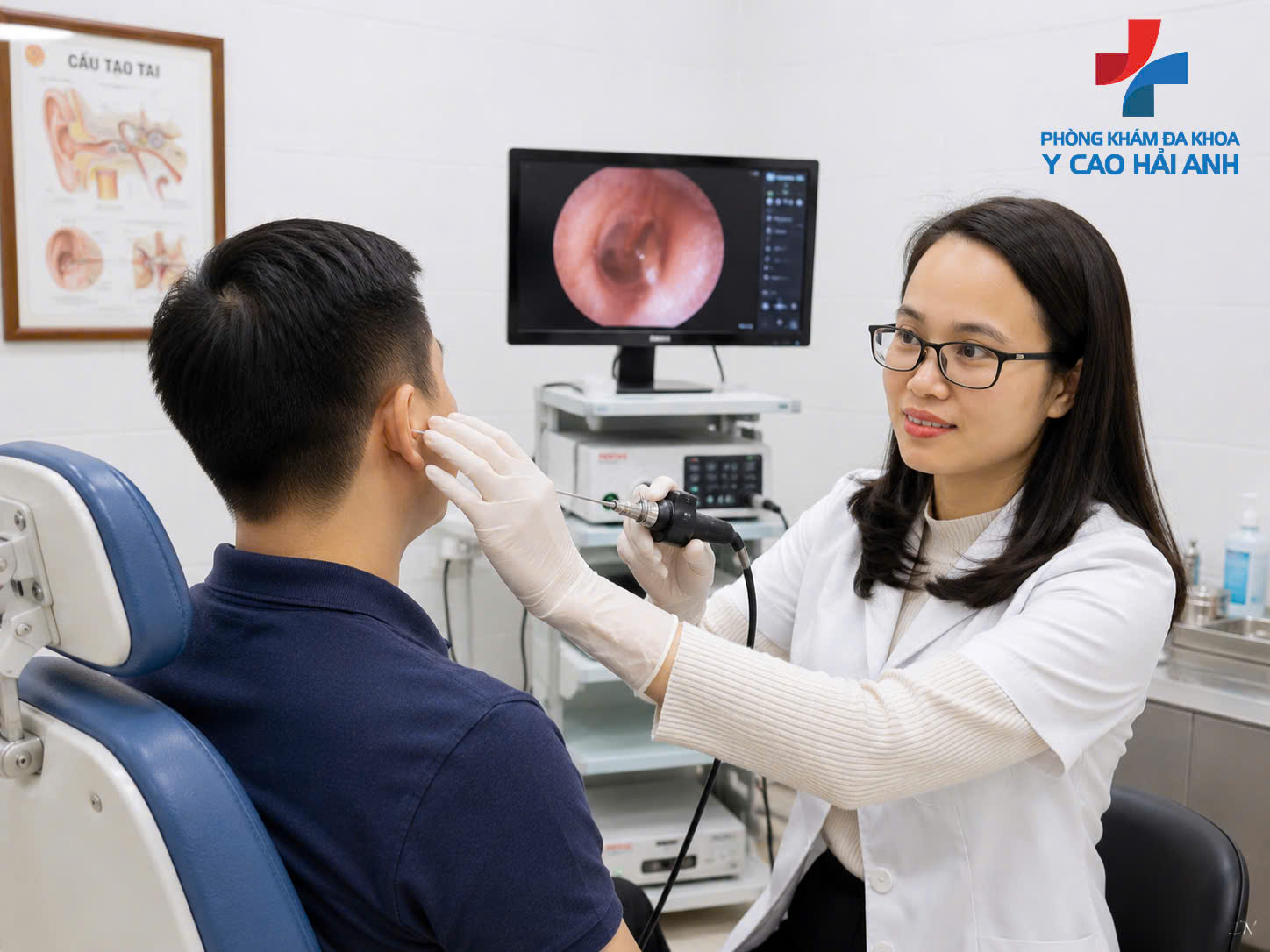 BSCKI. Vũ Thị Dụ
