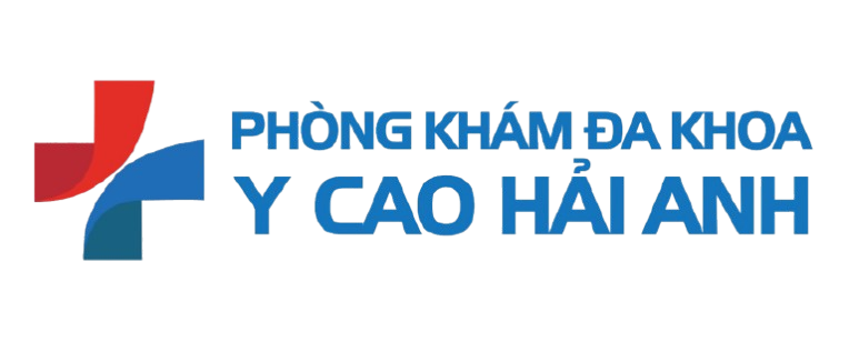 Công ty TNHH Phòng khám Đa khoa Y cao Hải Anh