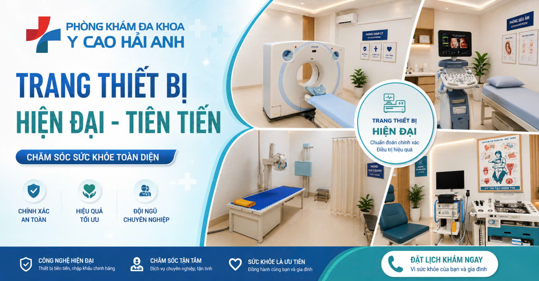 Cơ sở vật chất